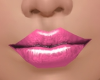 Julia Barbie Pink Lips 2