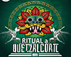 Danza a Quetzalcoatl