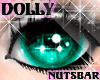 n: dolly green eyes / F