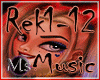 *Ms* Reckless