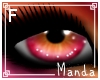.M. Celosia Eyes : F