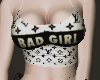 MZ BAD GIRL TOP