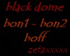 Black Dome - Dj Light