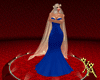 Chr Long Bride Veil Cham