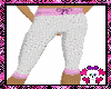 (LB)sports pants pink