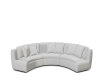 (SS)Curved Sofa
