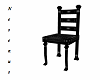 Noir et Blanc...Chair