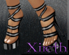 [x] Vicious Sandals Mono