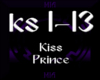 [M]KISS-PRINCE