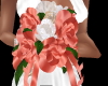 Mila Bridemaids bouquet