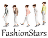 FashionStars strut spot