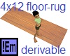 !Em Derive Floor-Rug4x12