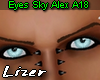 18 Eyes Sky Alex 18
