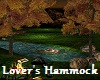 Lover's Hammock
