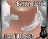 [CS] Every Rose .Plastic