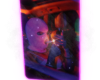NUT. PINK SMOOK