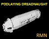 RMN Podlayer Dreadnaught