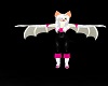 AnySkin Bat Wings F V2
