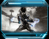 [RV] Nightwing - Boots