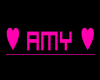 HeadSign Amy