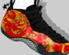 B. Supreme Foams 2/2 W