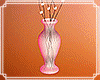 Fairy Light Vase White