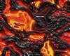 Volcano Room