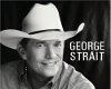 George Strait poster