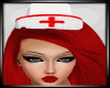 L|Nurse Hat