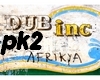 Djamila Dub inc Afrikya