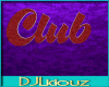 DJLFrames-Club Red