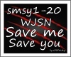 MF~ WJSN-Save me save u
