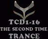 TRANCE - THE SECOND TIME