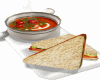 Soup + Sandwiches