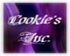 Cookie's Inc