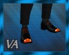 Cpl Retro Shoe M orange