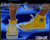 SH-K Yellow Converse