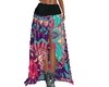 Hippie skirt