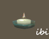 ibi Colly's Candle