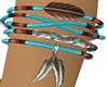 Native Bracelets L