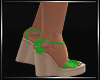 [SMC] Alba Sandals V2