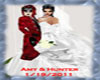 My wedding