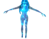Realistic NPC Dancer