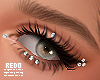 New Year eye gems