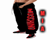 Joggers-Pants
