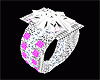 Naz Diamond Ring