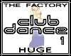 TF Club 1 Action Huge
