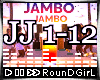 ♬𝐑 Jambo Jambo
