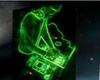 Animated DJ Picture