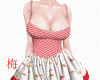 梅  spring floral F